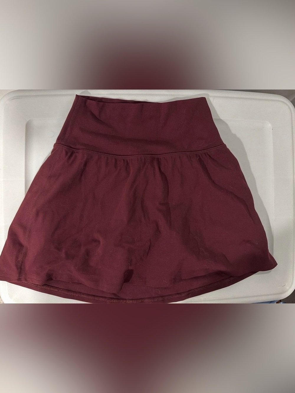Lululemon Align Skirt